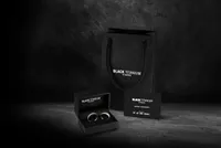 BLACK TITANIUM BT-02 - Image 1