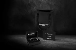 BLACK TITANIUM BT-07