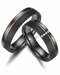 BLACK TITANIUM BT-04 - Image 1