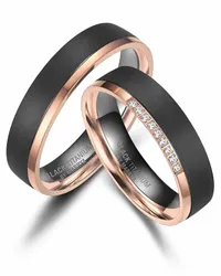 BLACK TITANIUM BT-06 - Image 1