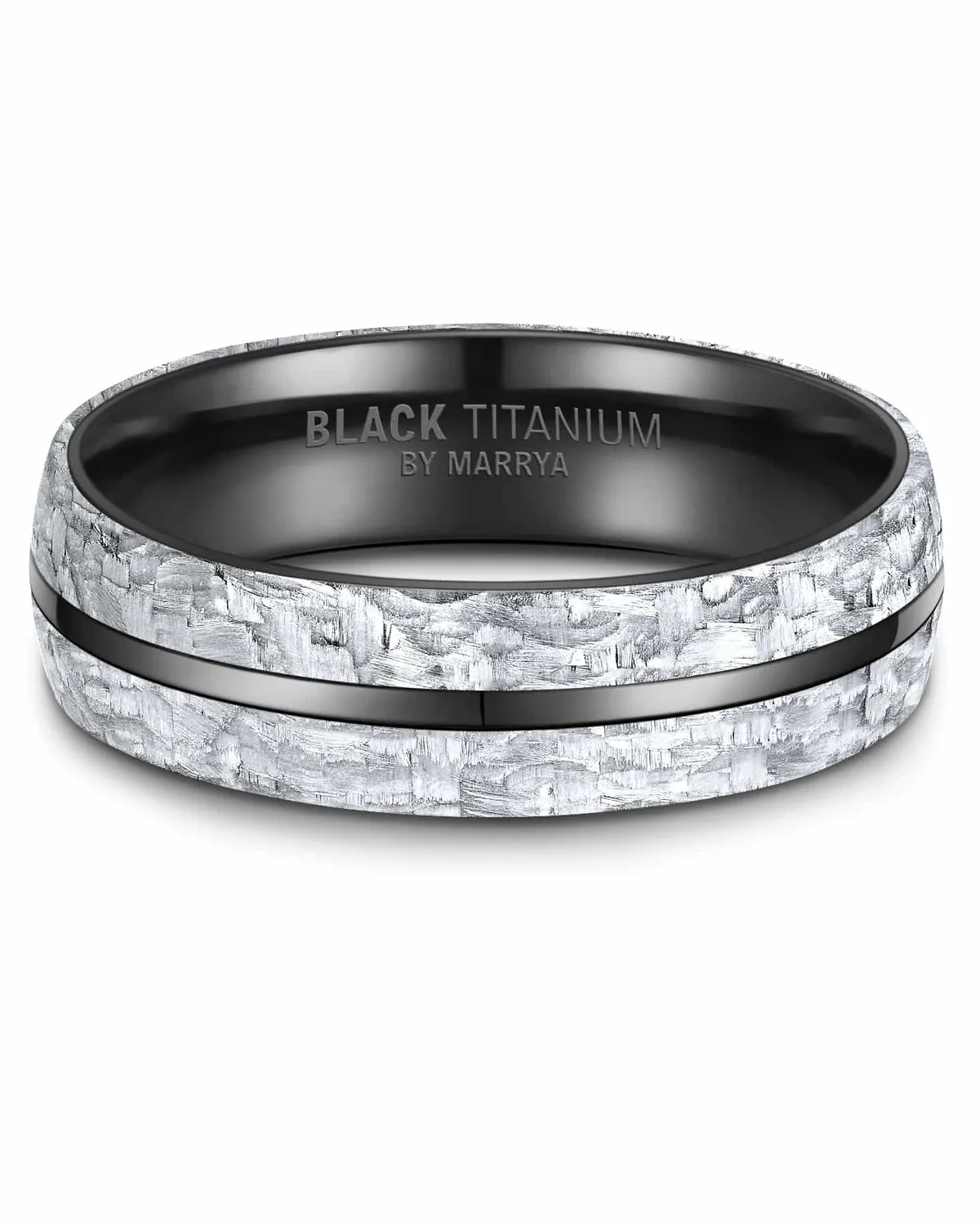 BLACK TITANIUM BT-11 - Image 5