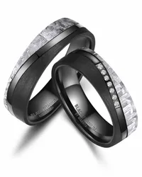 BLACK TITANIUM BT-12 - Image 1