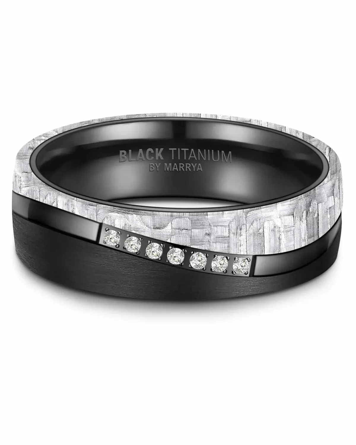 BLACK TITANIUM BT-12 - Image 3