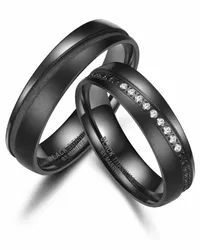 BLACK TITANIUM BT-B-08 - Image 3