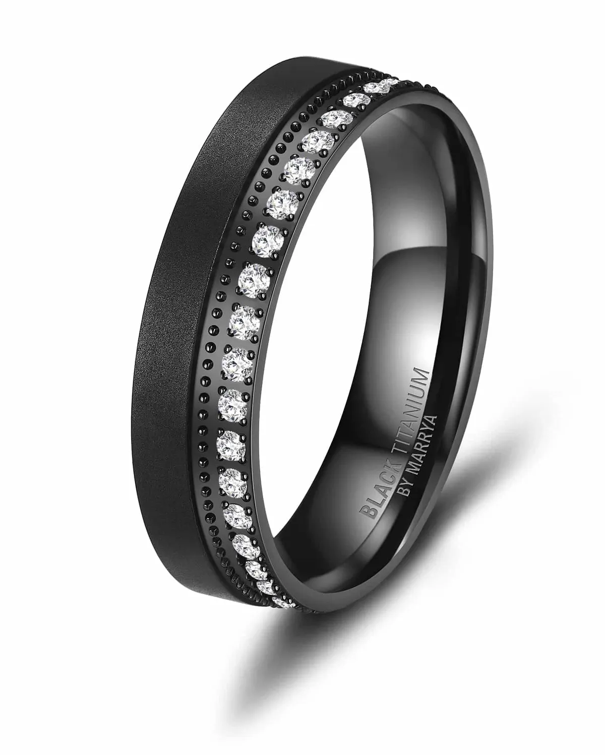 BLACK TITANIUM BT-B-10 - Image 2