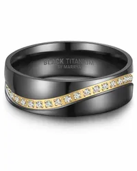 BLACK TITANIUM BT-03 - Image 3