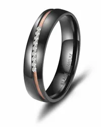 BLACK TITANIUM BT-05 - Image 3