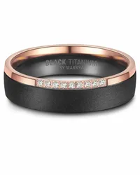 BLACK TITANIUM BT-06 - Image 3