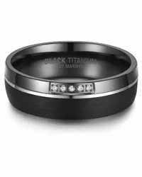 BLACK TITANIUM BT-07 - Image 3