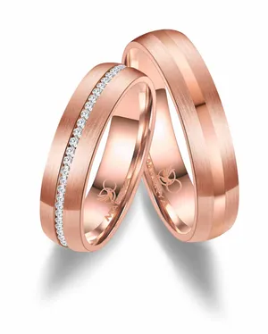 MARRYA ES-28 Edelstahl