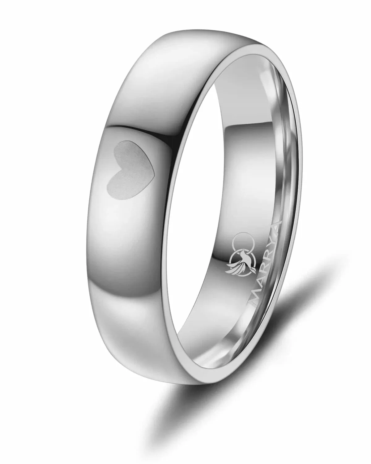 MARRYA ES-29 Edelstahl - Image 2