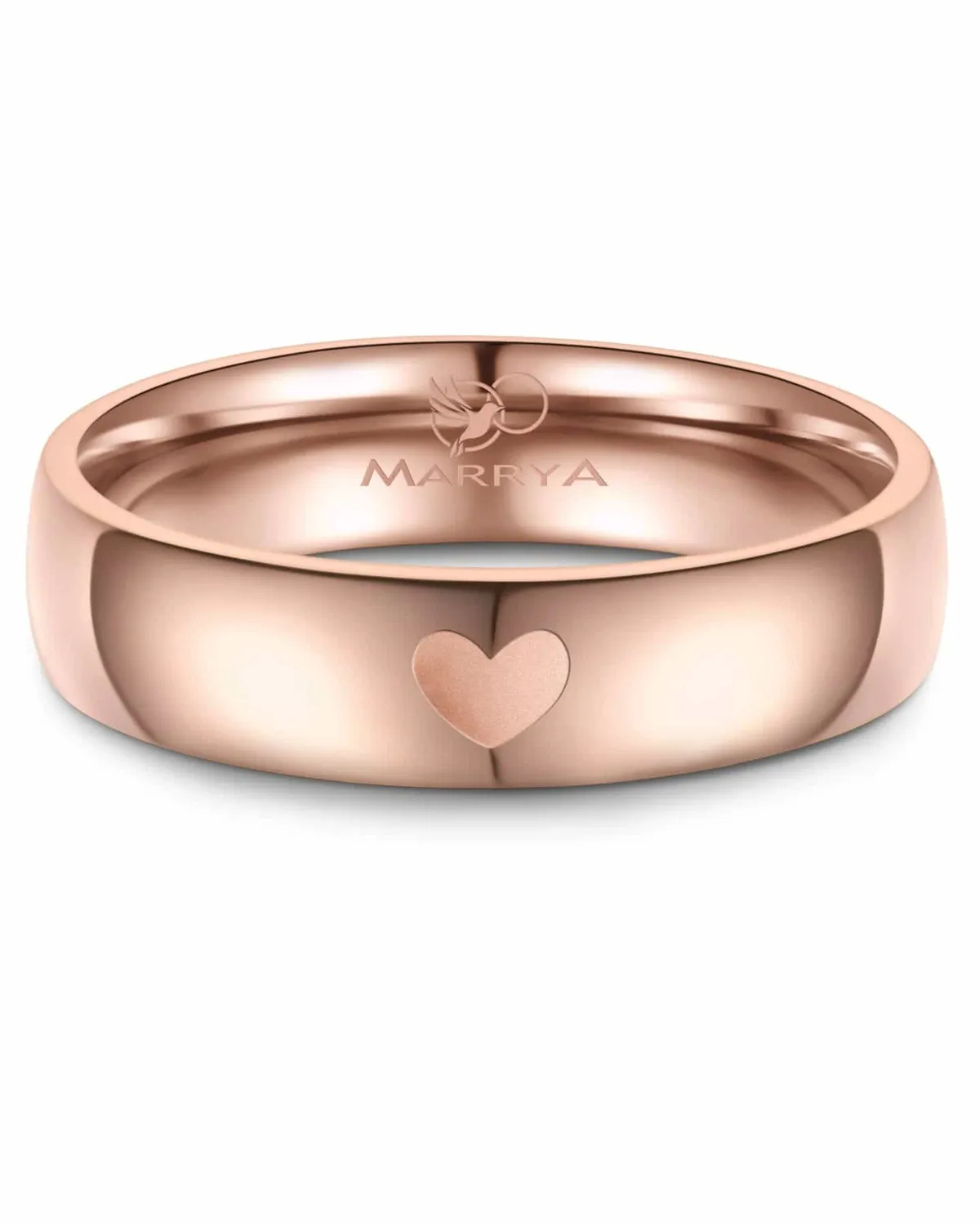 MARRYA ES-31 Edelstahl - Image 1