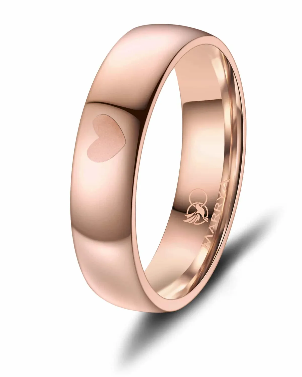 MARRYA ES-31 Edelstahl - Image 2