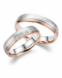 MARRYA ES-34 Edelstahl - Image 1