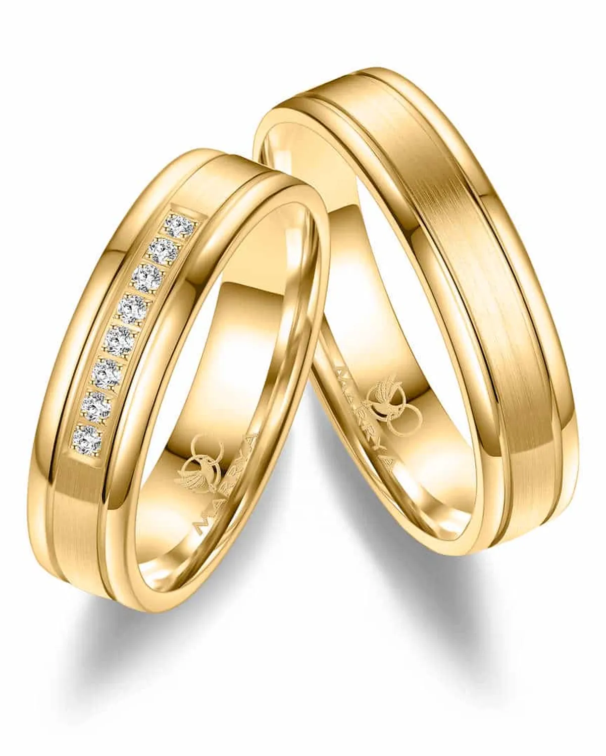 MARRYA GB-007 - Image 1