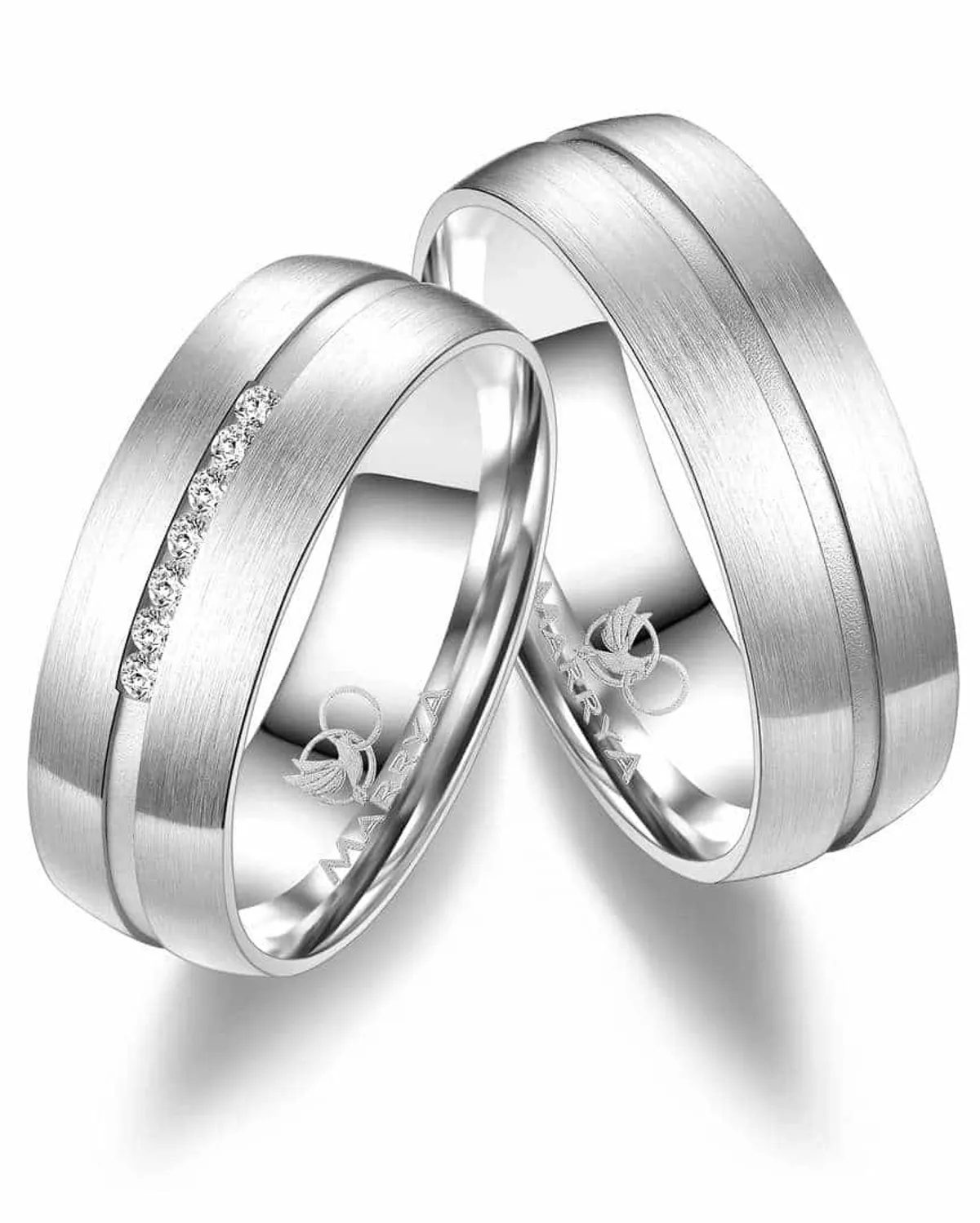 MARRYA GB-009 - Image 1