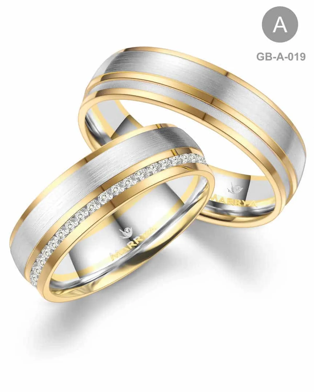 MARRYA GB-019 - Image 1