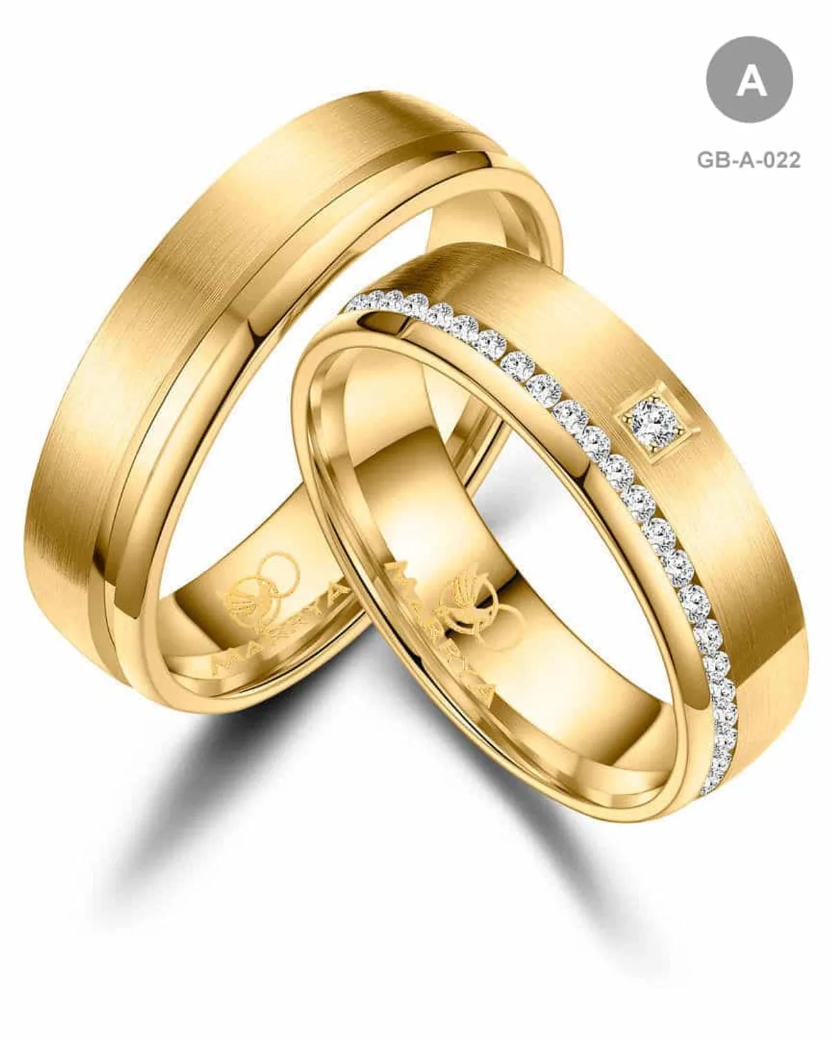 MARRYA GB-022 - Image 1