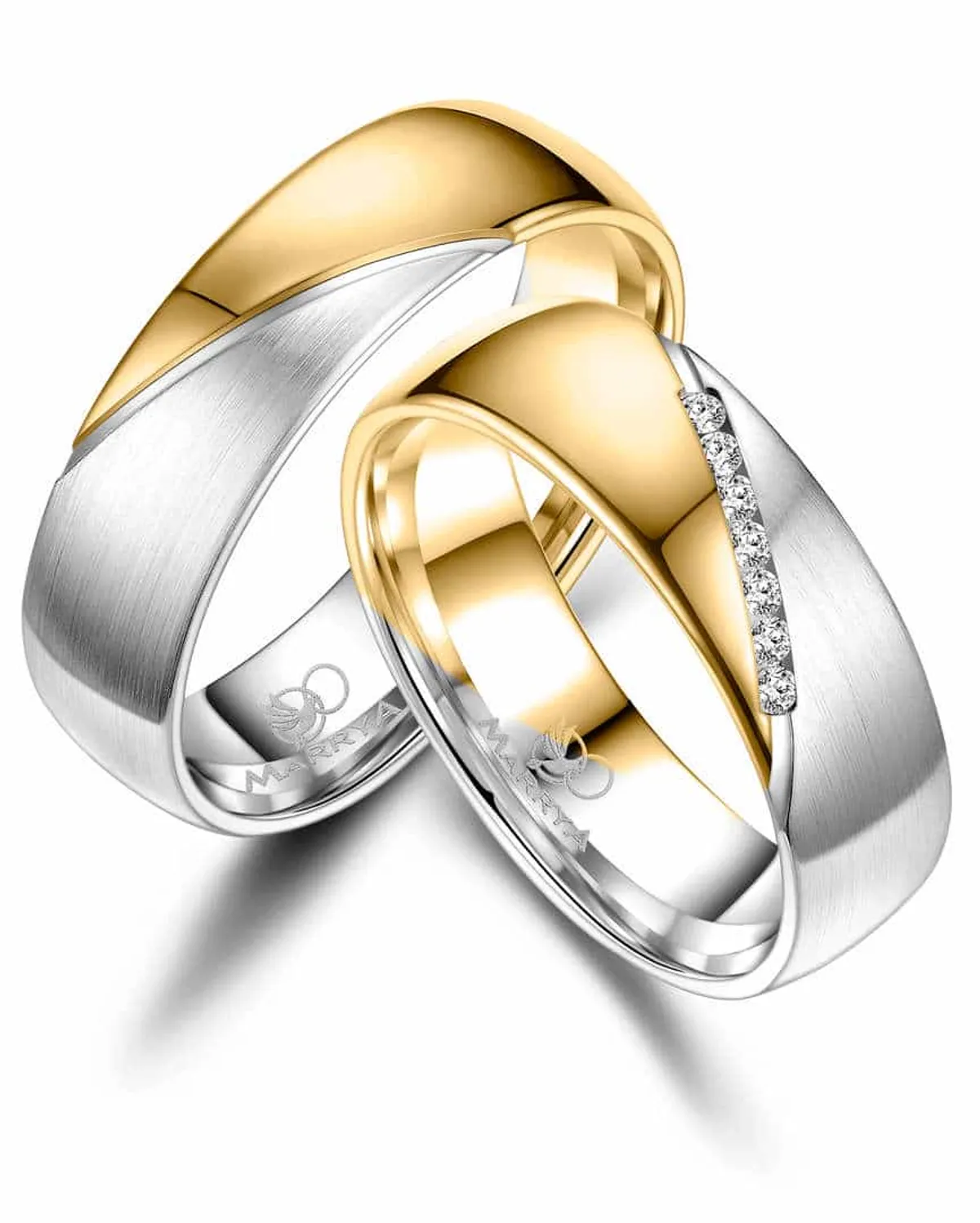 MARRYA GB-034 - Image 1