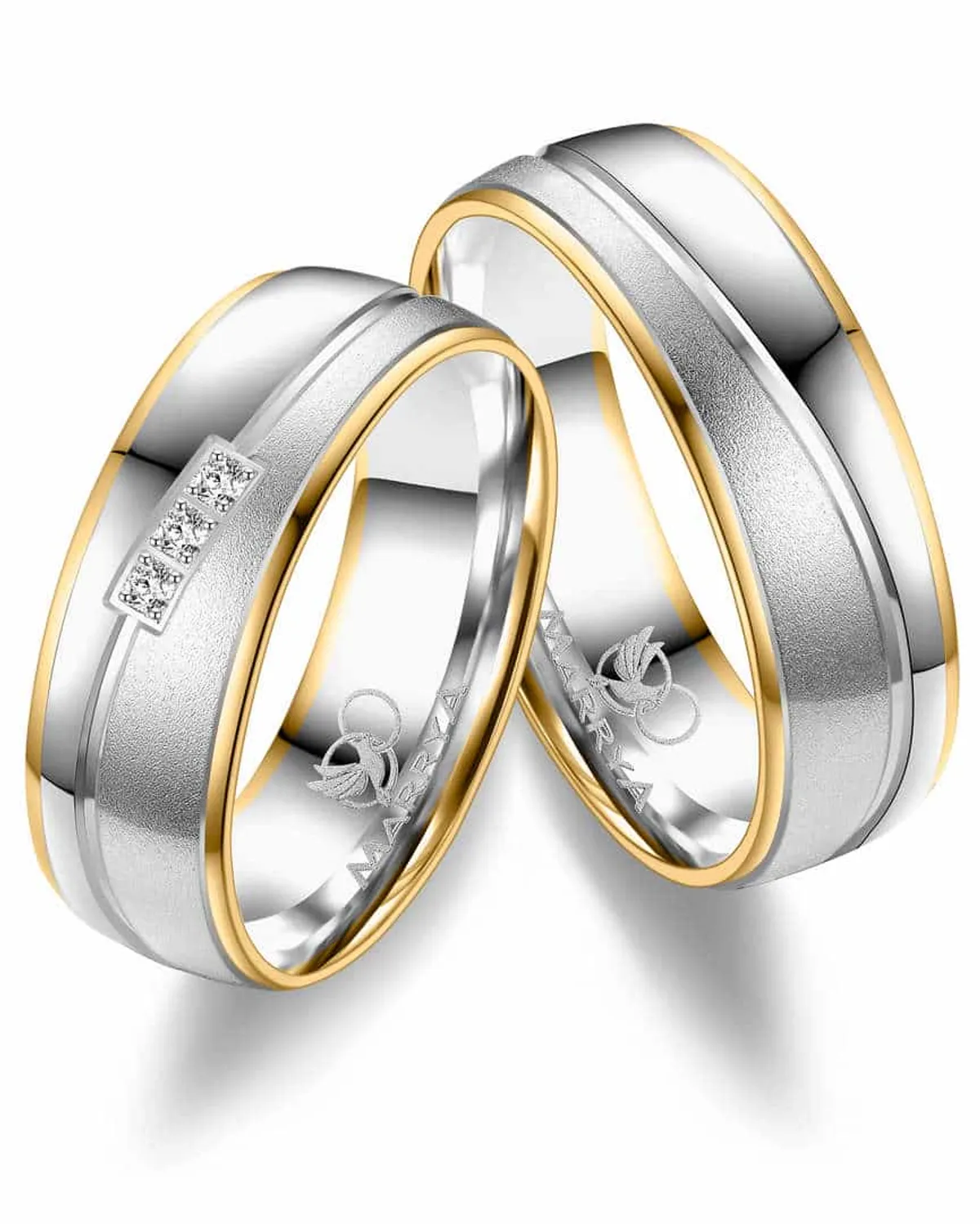 MARRYA GB-036 - Image 1