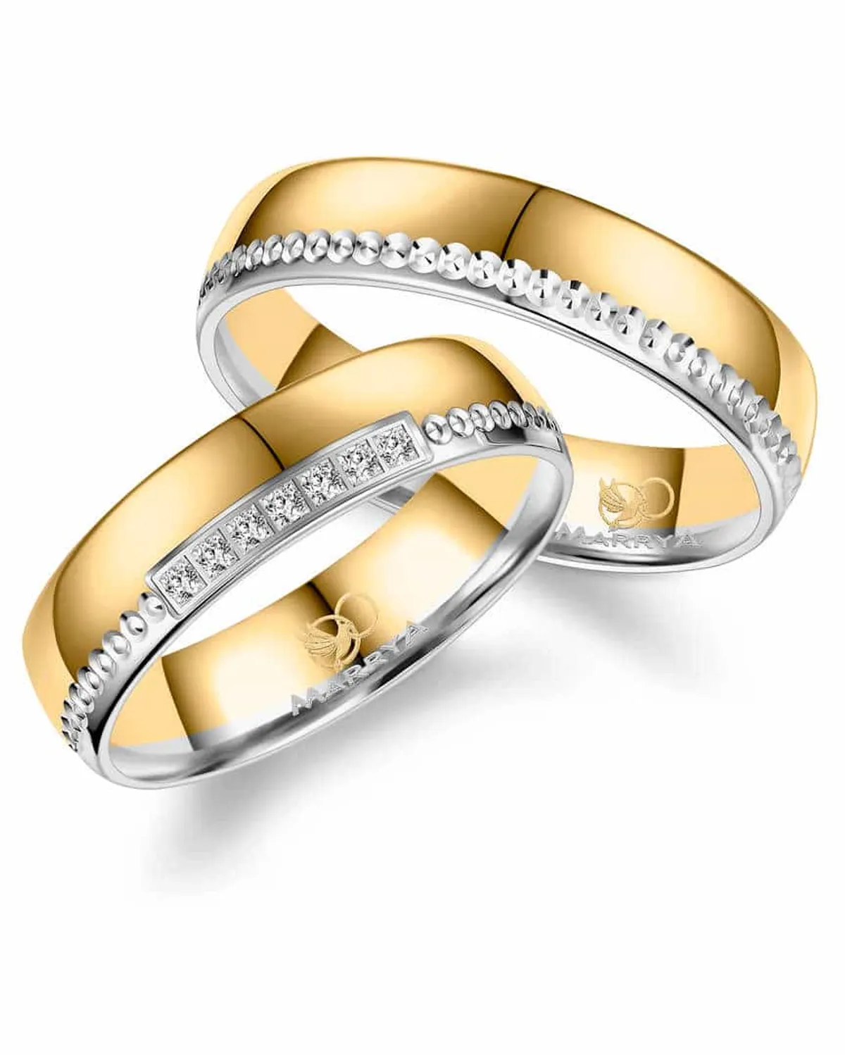 MARRYA GB-037 - Image 1