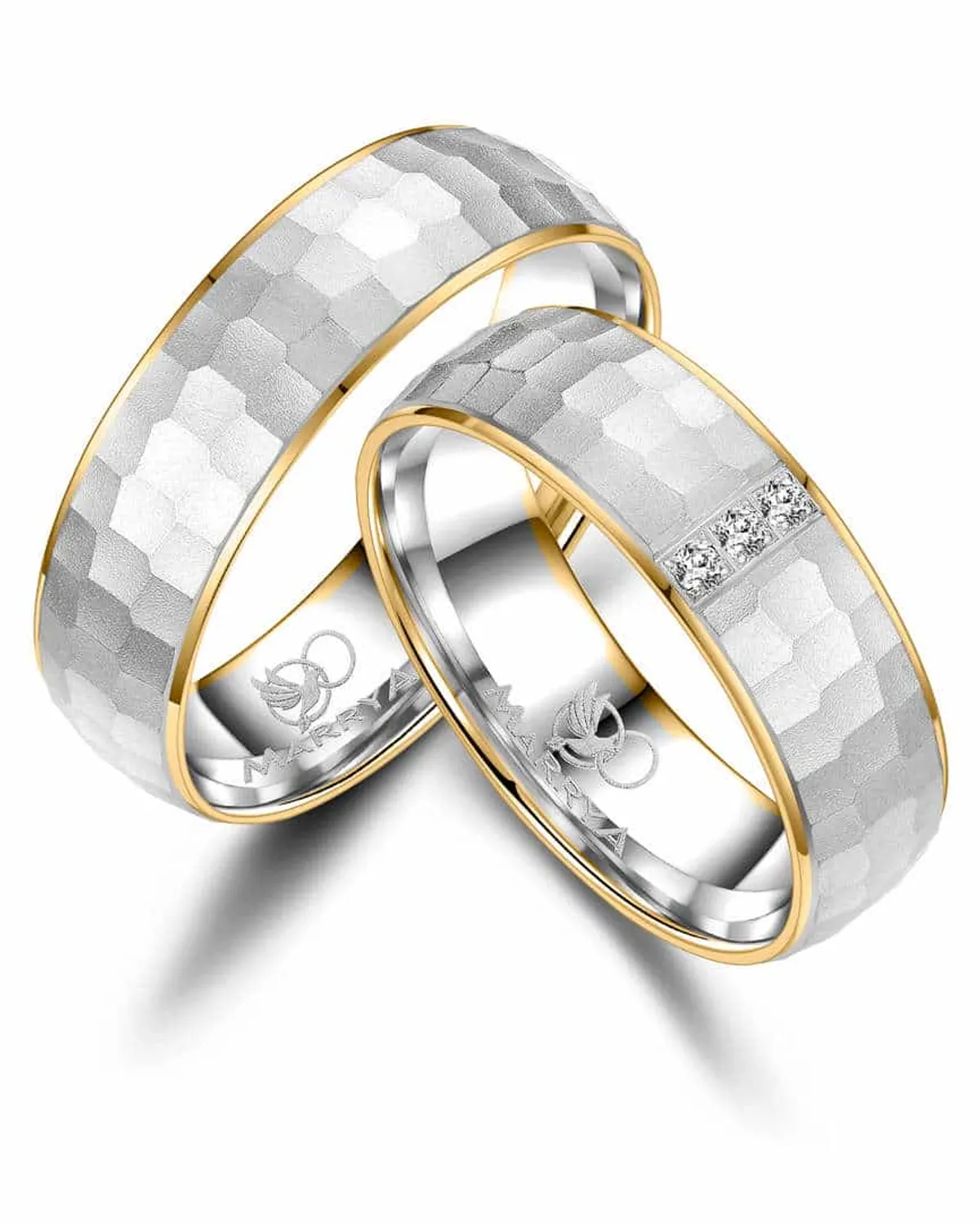 MARRYA GB-048 - Image 1