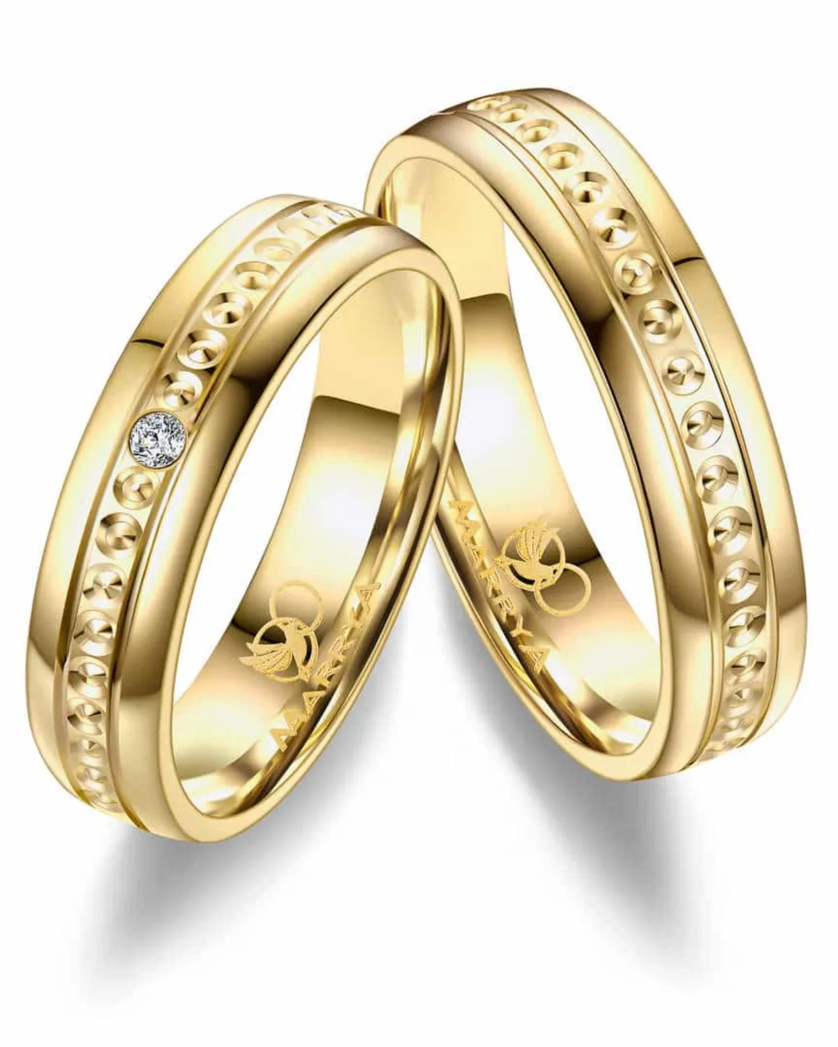 MARRYA GB-062 - Image 1