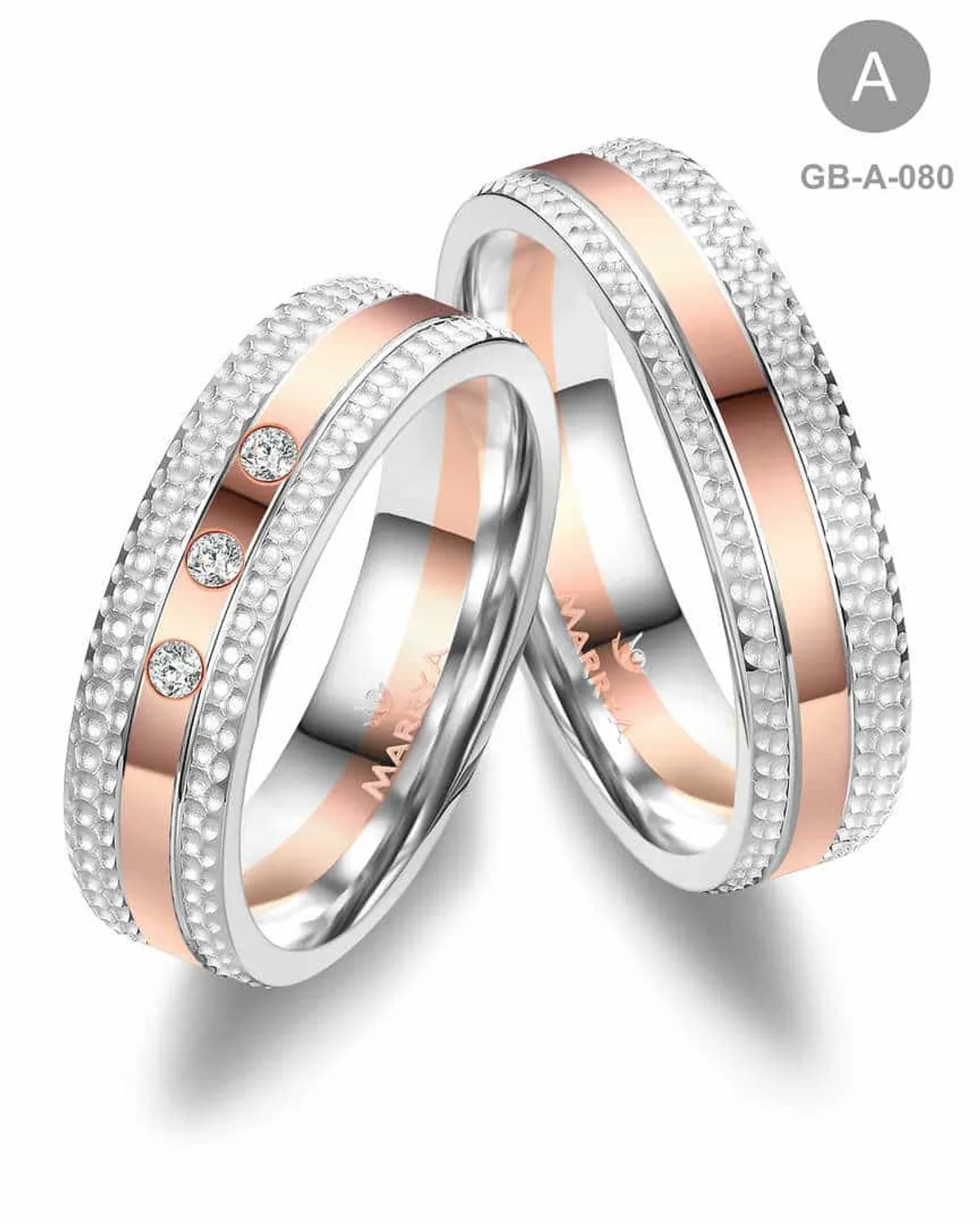 MARRYA GB-080 - Image 1