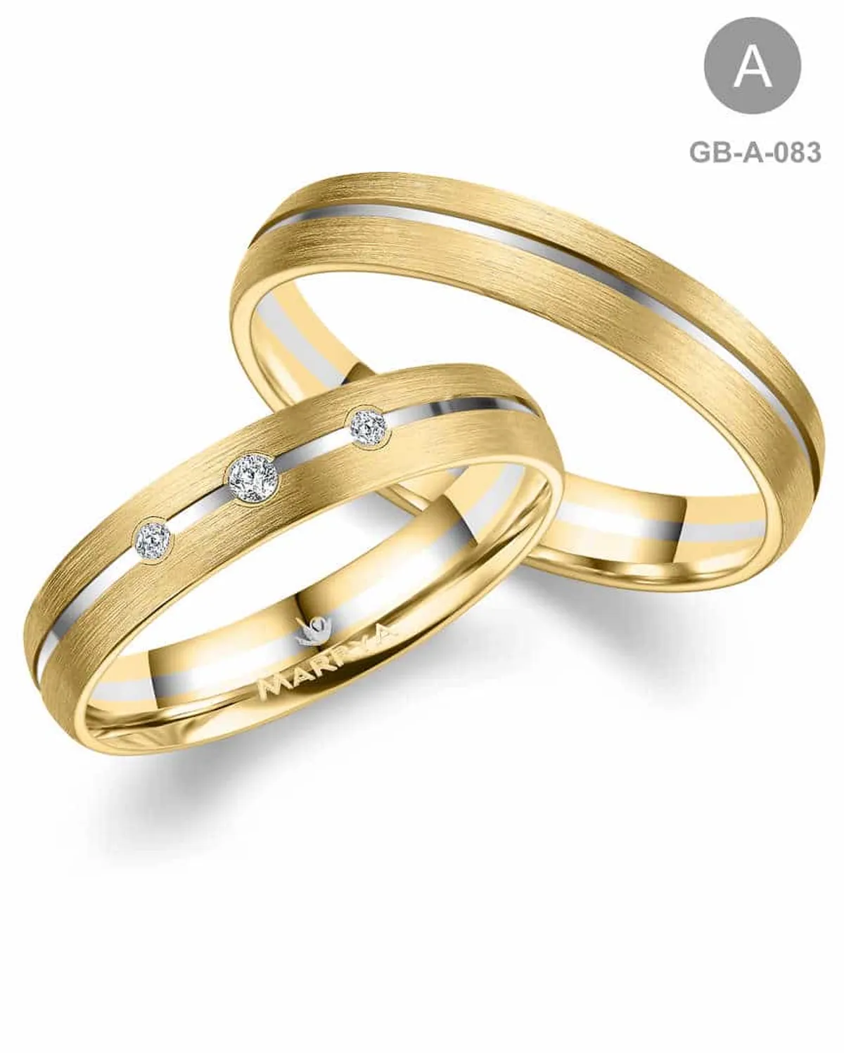 MARRYA GB-083 - Image 1