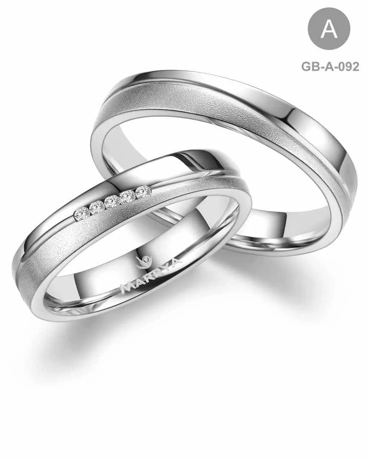 MARRYA GB-092 - Image 1