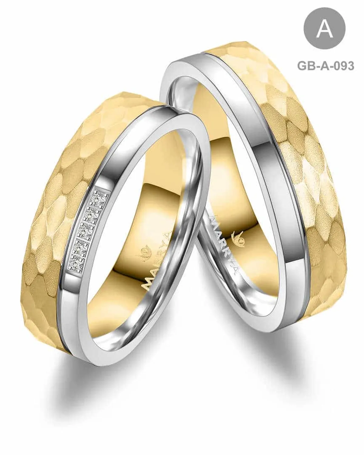 MARRYA GB-093 - Image 1