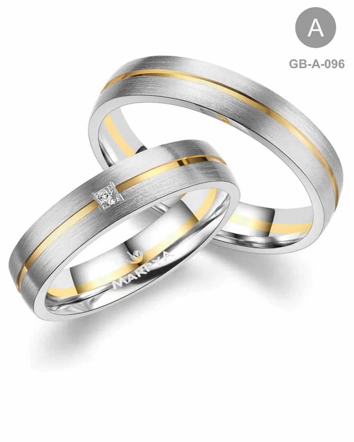 MARRYA GB-096 - Image 1