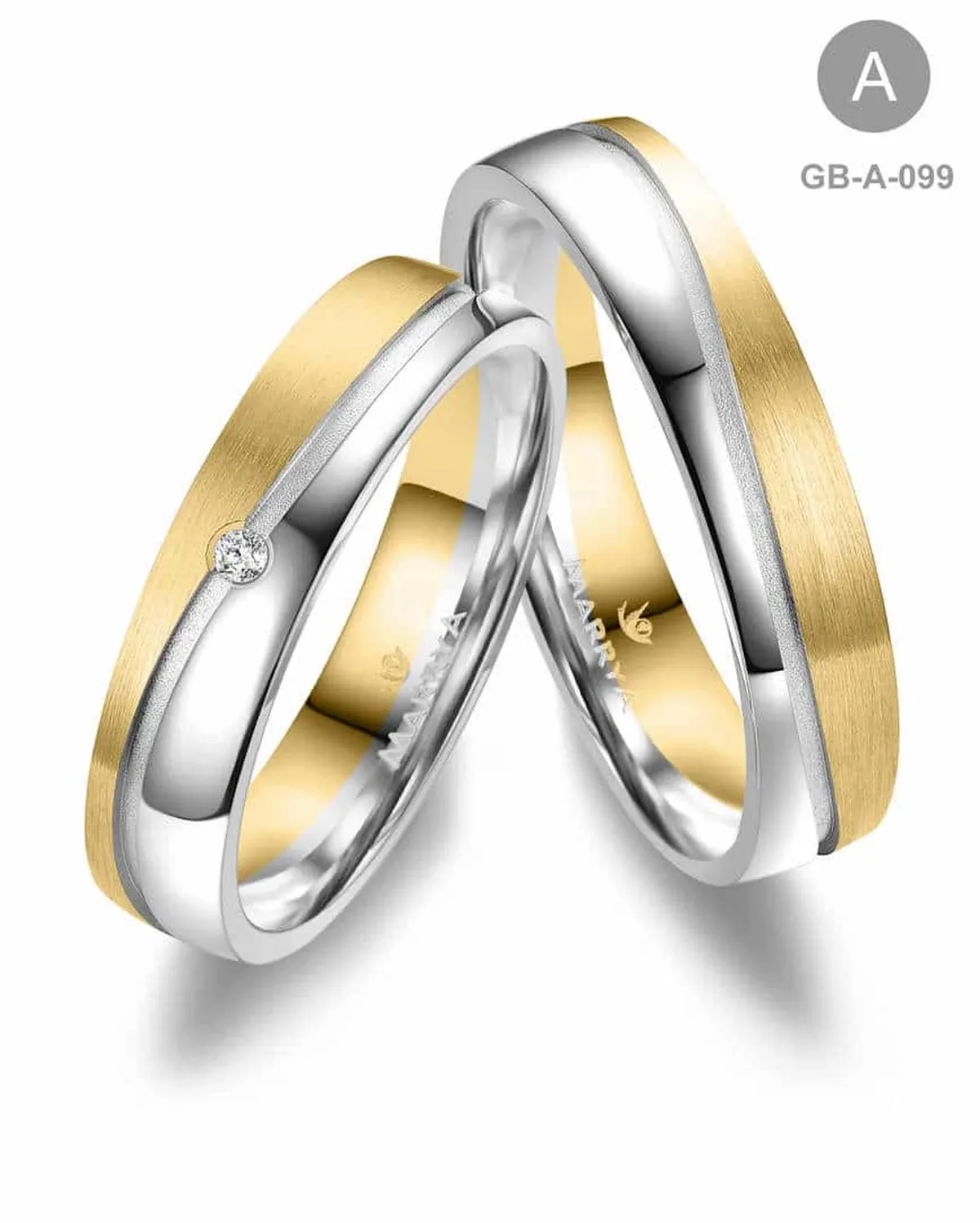 MARRYA GB-099 - Image 1