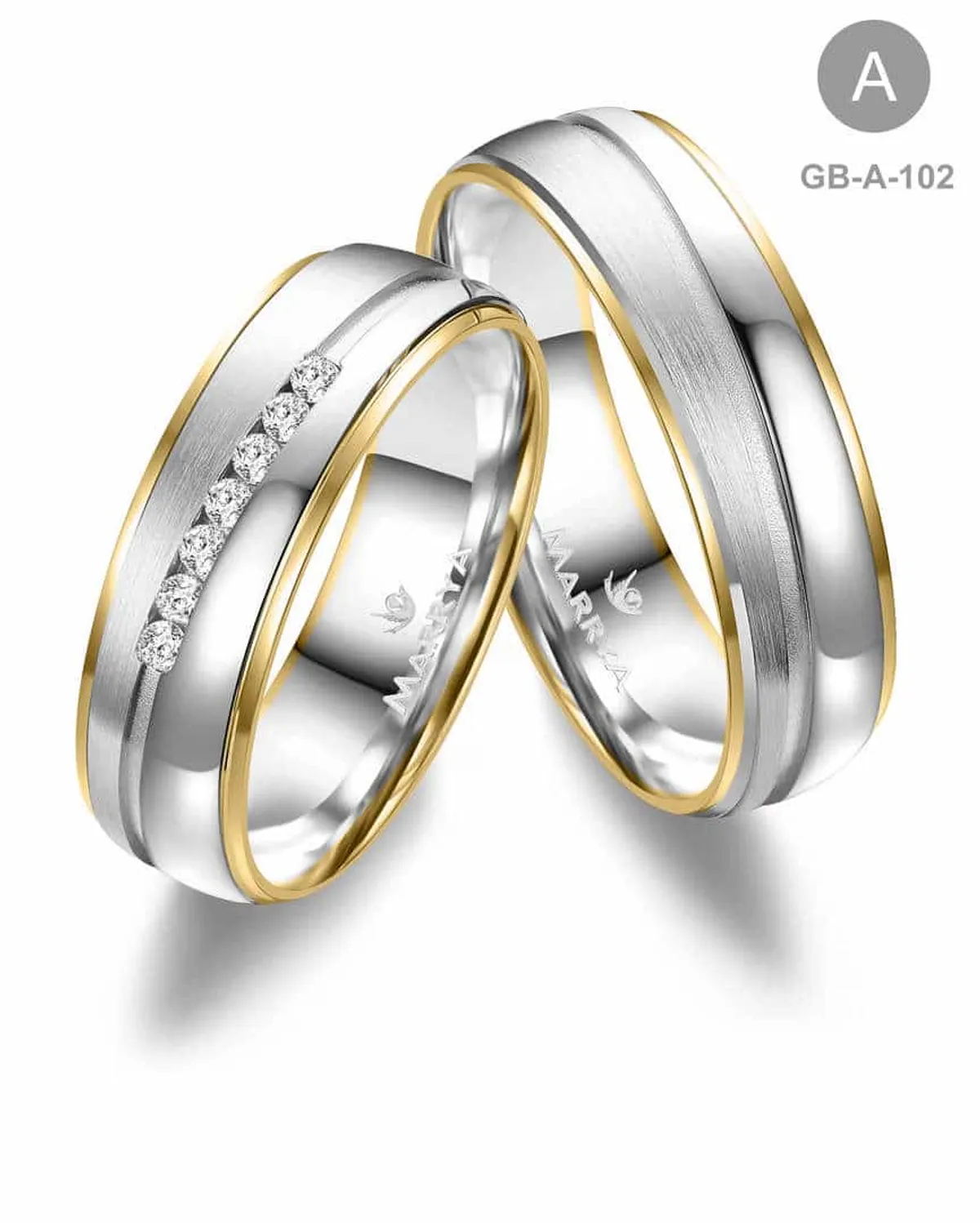 MARRYA GB-102 - Image 1