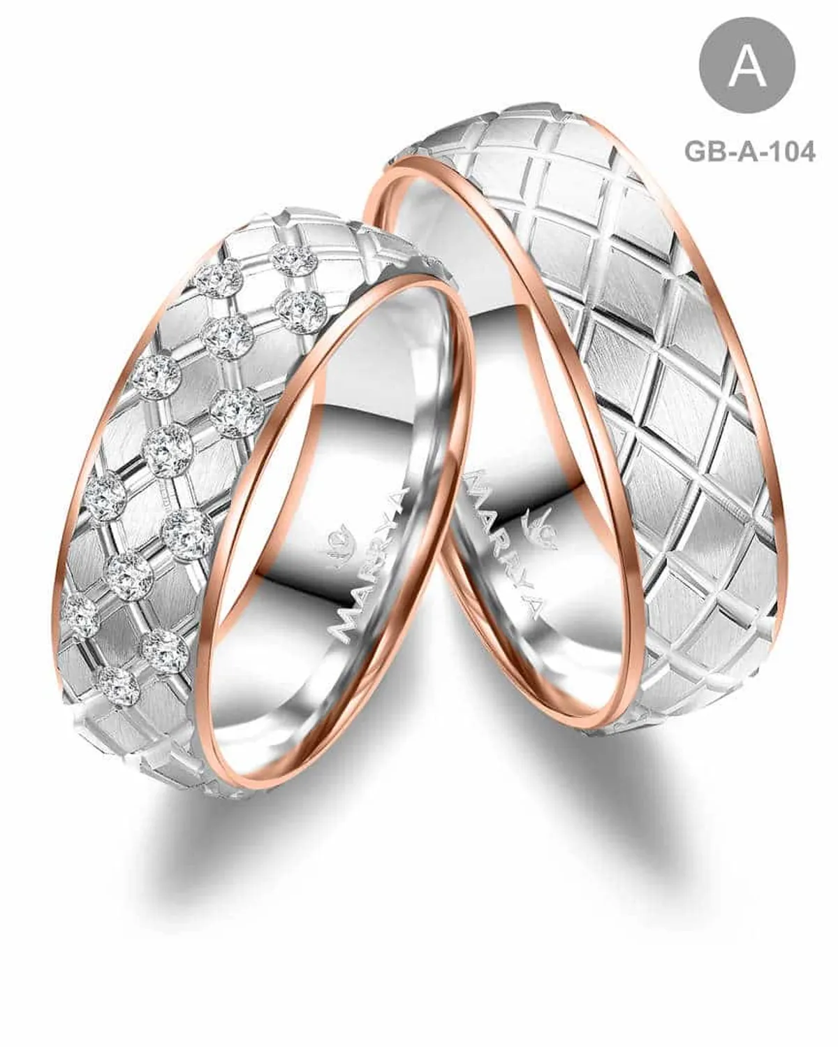 MARRYA GB-104 - Image 1