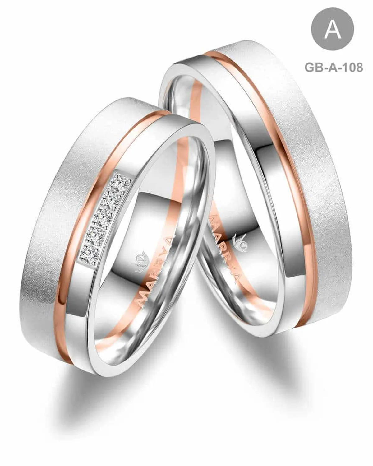 MARRYA GB-108 - Image 1