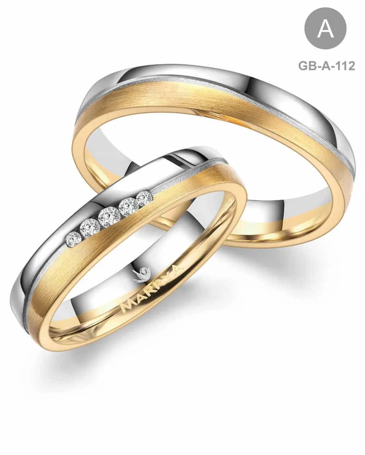 MARRYA GB-112 - Image 1