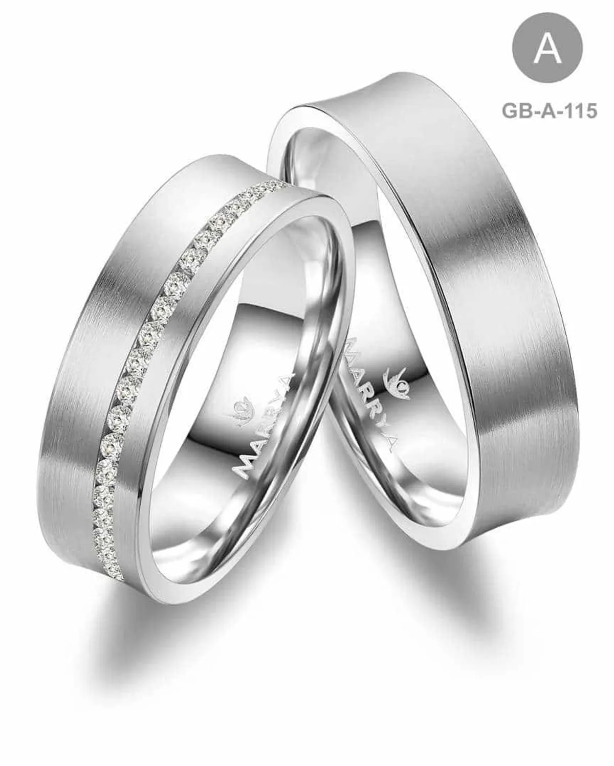 MARRYA GB-115 - Image 1