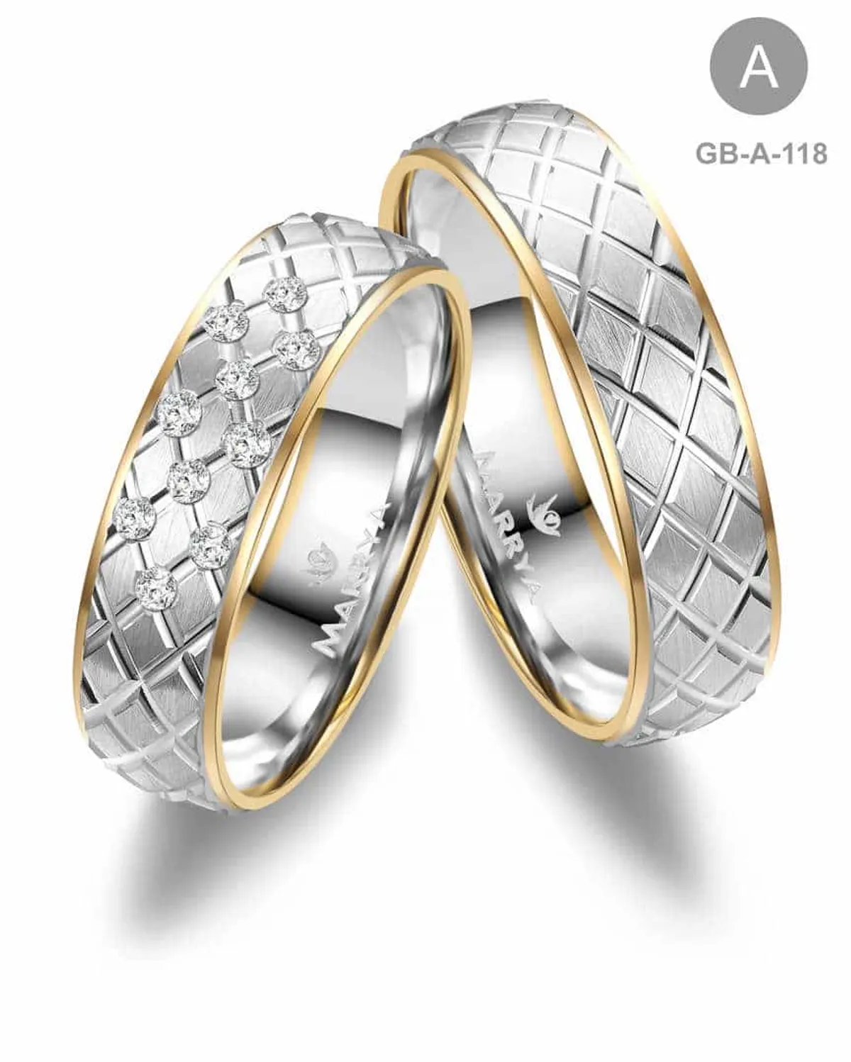 MARRYA GB-118 - Image 1