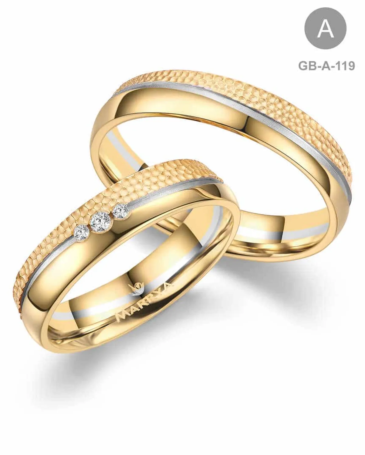 MARRYA GB-119 - Image 1