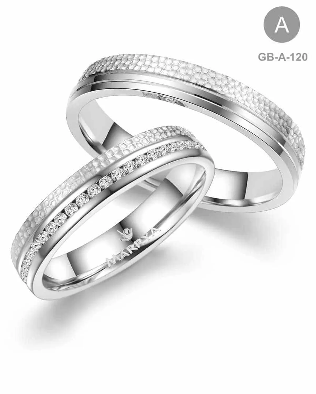 MARRYA GB-120 - Image 1