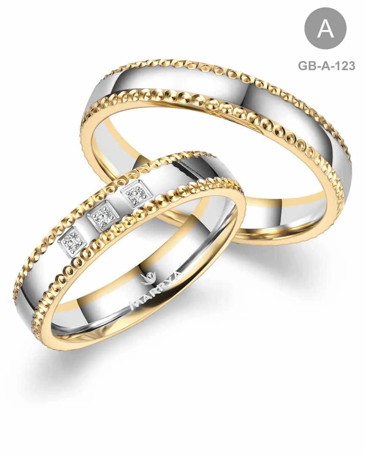 MARRYA GB-123 - Image 1