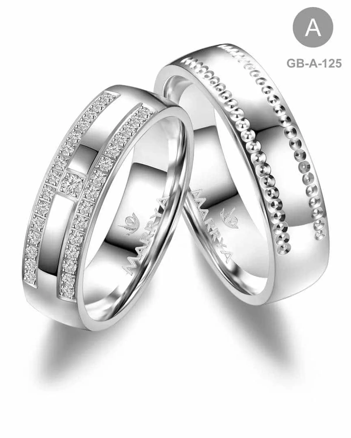 MARRYA GB-125 - Image 1