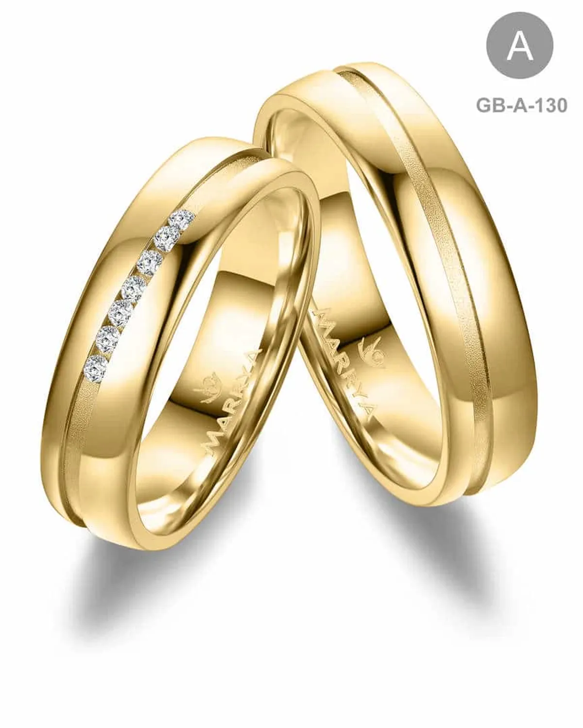 MARRYA GB-130 - Image 1