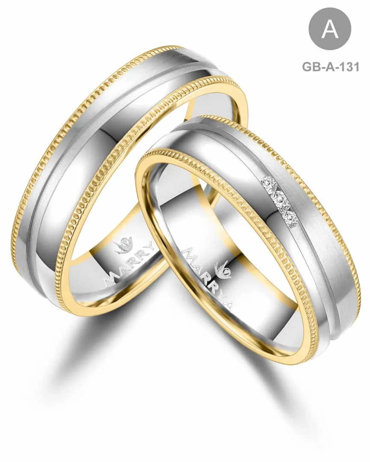 MARRYA GB-131 - Image 1