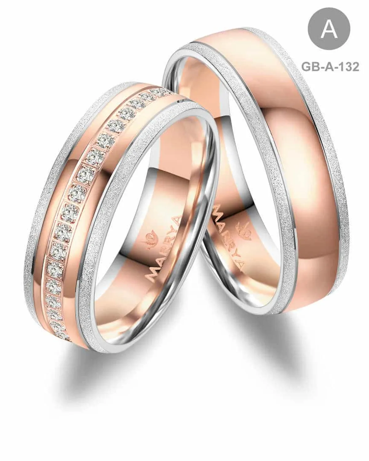 MARRYA GB-132 - Image 1