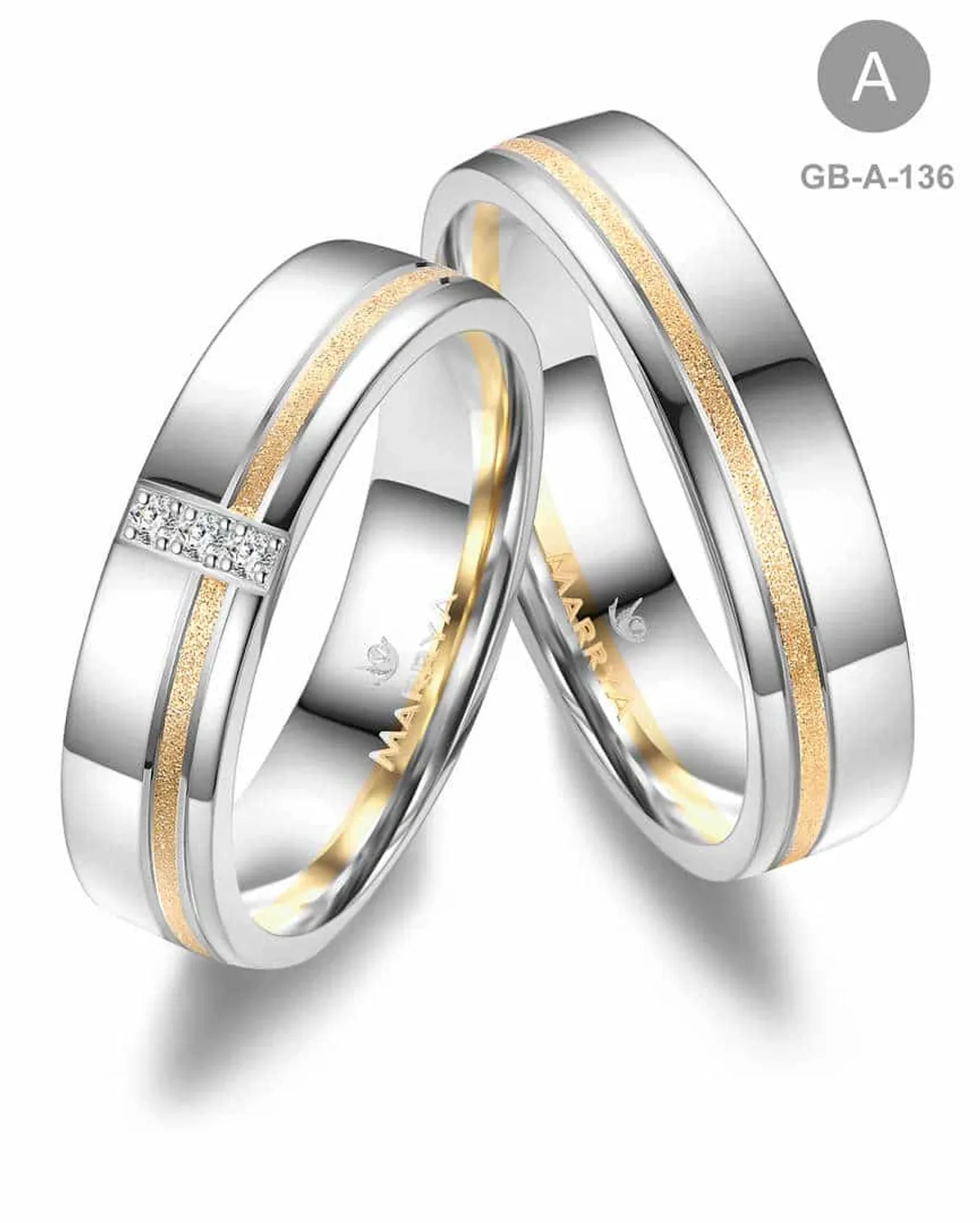 MARRYA GB-136 - Image 1