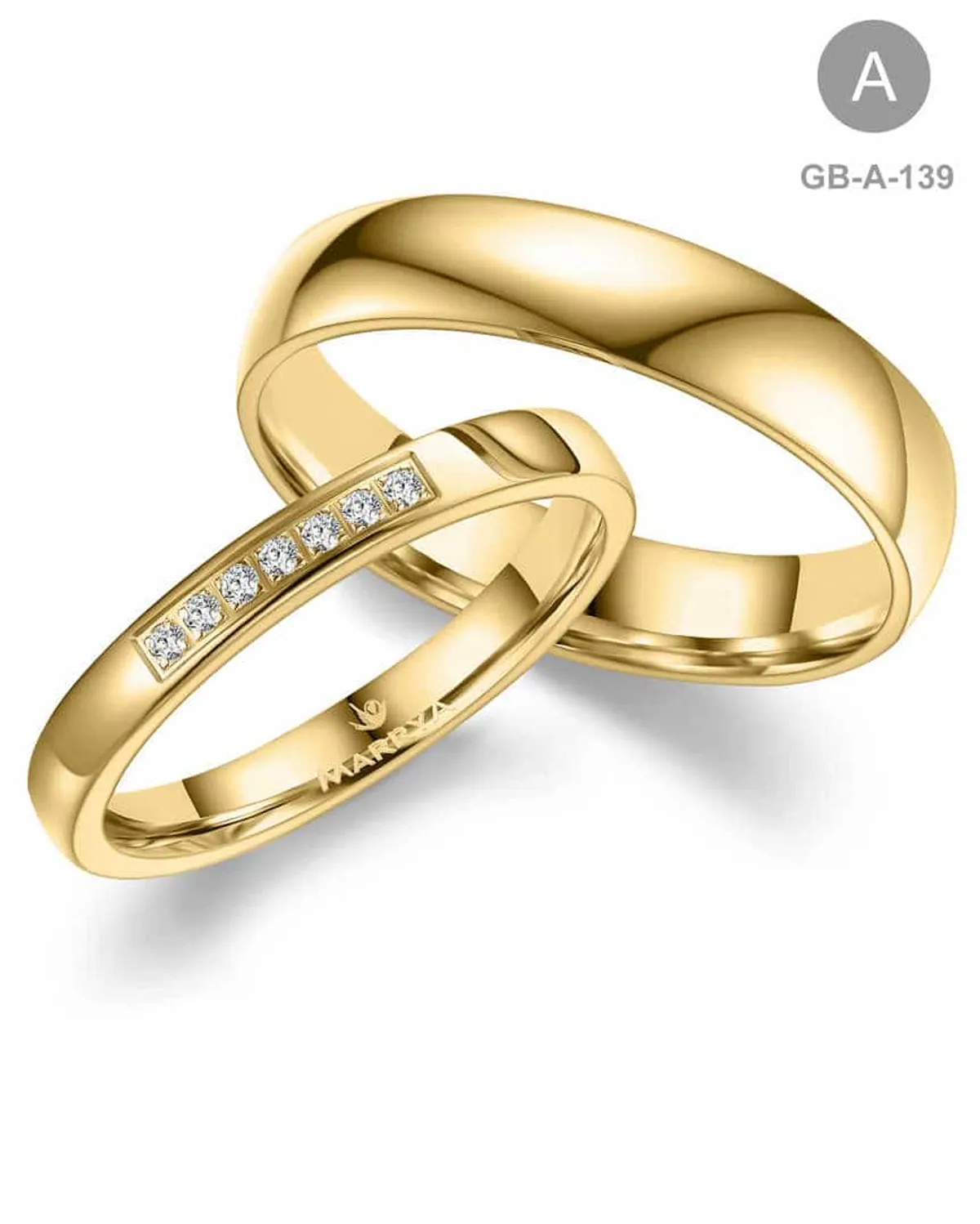 MARRYA GB-139 - Image 1