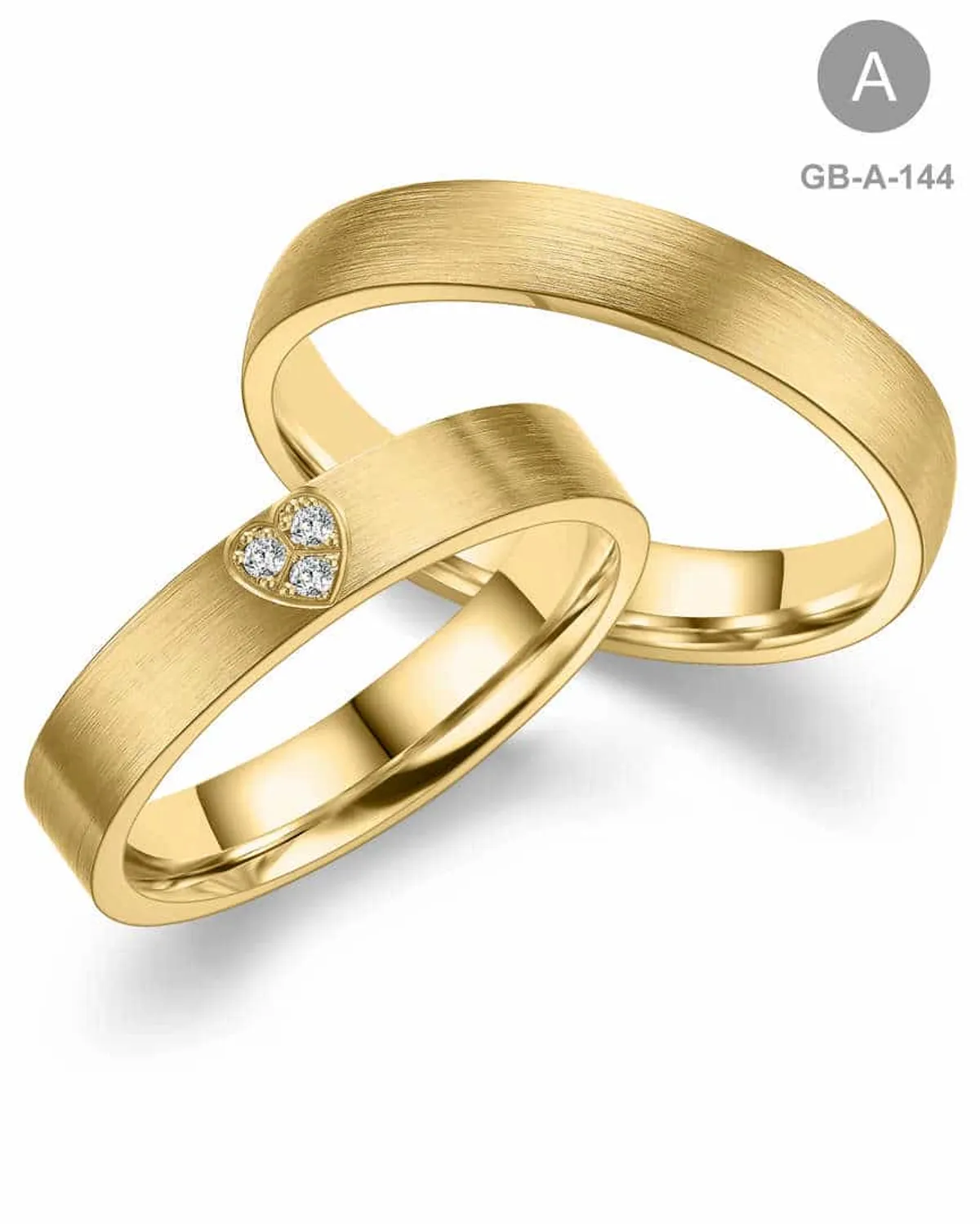 MARRYA GB-144 - Image 1