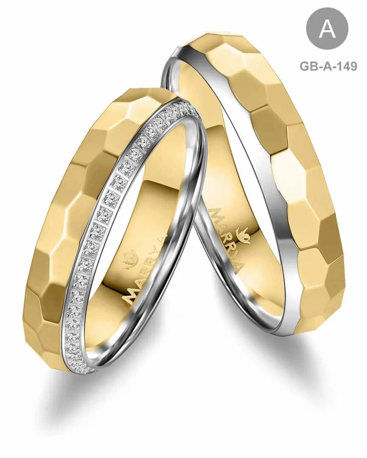 MARRYA GB-149 - Image 1